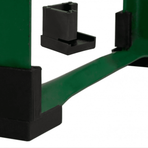 Beer Table Floor Protection Set Premium