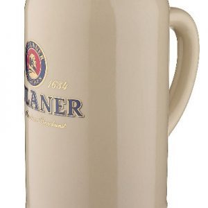 ORIGINAL PAULANER STEIN - 1 L