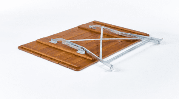 Bavarian Garden / Bistro Table - Rectangular - Image 6