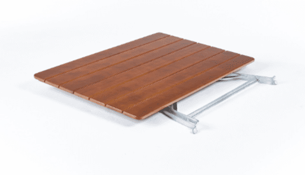 Bavarian Garden / Bistro Table - Rectangular - Image 5
