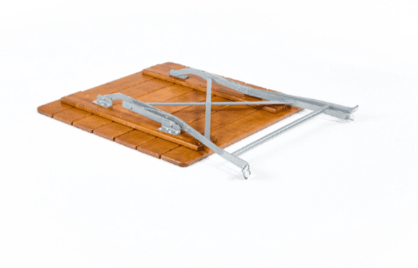 Bavarian Garden / Bistro Table Square - Image 5