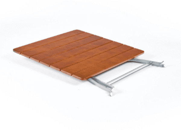 Bavarian Garden / Bistro Table Square - Image 4